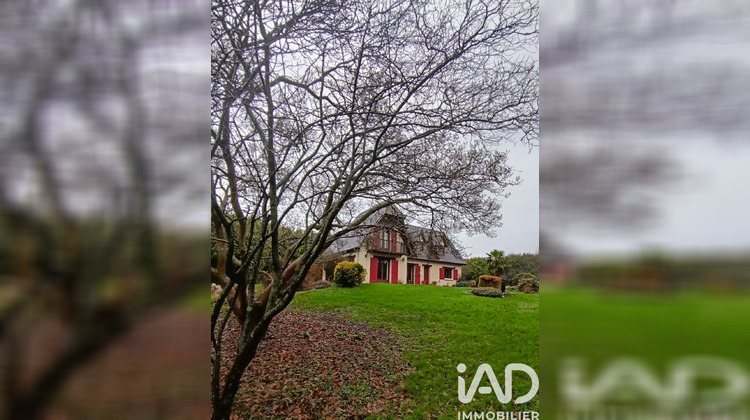 Ma-Cabane - Vente Maison Saint-Samson-de-la-Roque, 144 m²