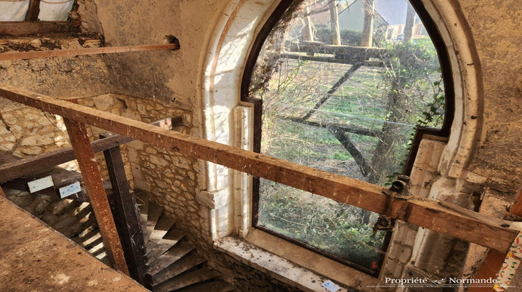 Ma-Cabane - Vente Maison Saint-Samson-de-la-Roque, 2750 m²