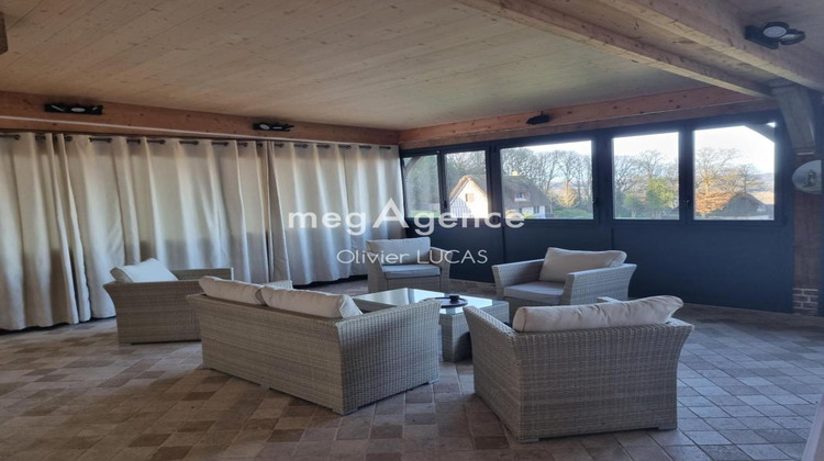 Ma-Cabane - Vente Maison SAINT SAMSON DE LA ROQUE, 1049 m²