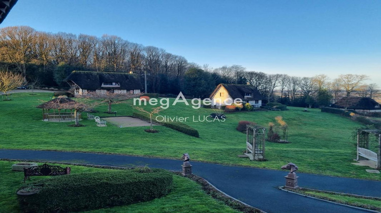 Ma-Cabane - Vente Maison SAINT SAMSON DE LA ROQUE, 1049 m²