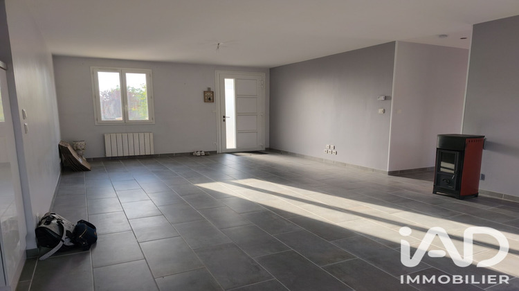 Ma-Cabane - Vente Maison Saint-Samson-de-la-Roque, 96 m²