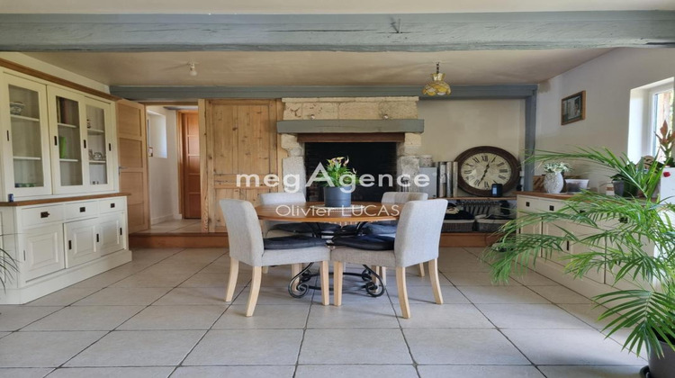 Ma-Cabane - Vente Maison SAINT SAMSON DE LA ROQUE, 118 m²