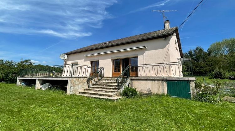 Ma-Cabane - Vente Maison SAINT-SAMSON-LA-POTERIE, 109 m²