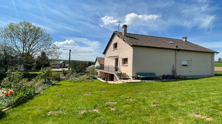 Ma-Cabane - Vente Maison SAINT-SAMSON-LA-POTERIE, 109 m²