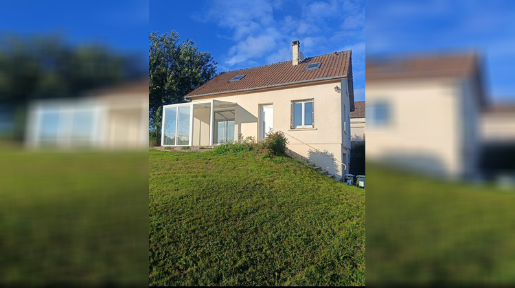Ma-Cabane - Vente Maison SAINT SAMSON LA POTERIE, 78 m²
