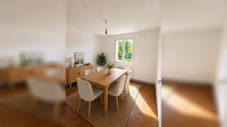 Ma-Cabane - Vente Maison SAINT SAMSON LA POTERIE, 78 m²