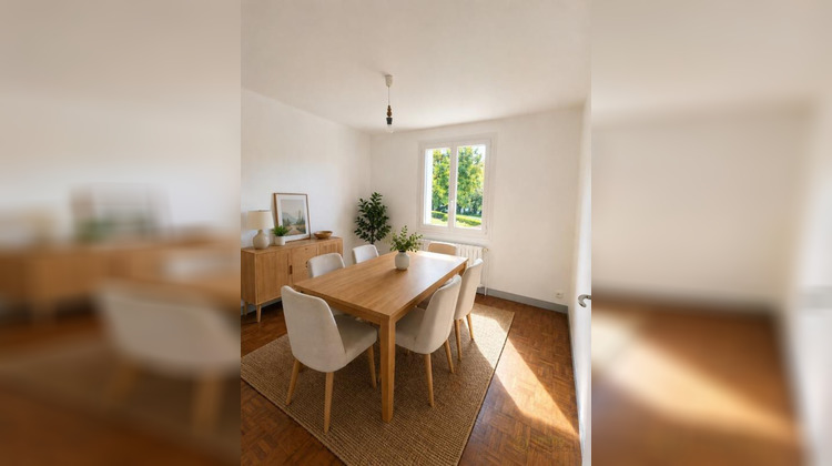 Ma-Cabane - Vente Maison SAINT SAMSON LA POTERIE, 78 m²