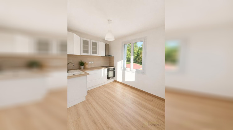 Ma-Cabane - Vente Maison SAINT SAMSON LA POTERIE, 78 m²