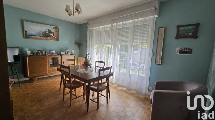 Ma-Cabane - Vente Maison Saint-Samson-sur-Rance, 96 m²