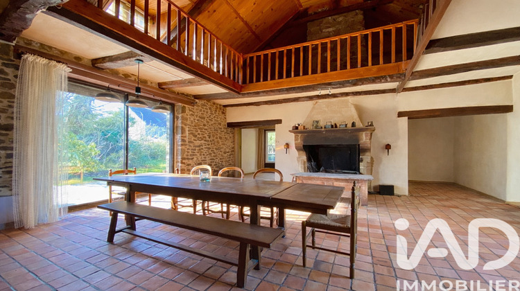 Ma-Cabane - Vente Maison Saint-Samson-sur-Rance, 186 m²