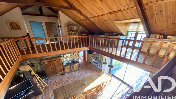 Ma-Cabane - Vente Maison Saint-Samson-sur-Rance, 186 m²