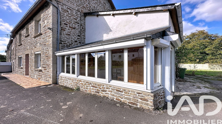 Ma-Cabane - Vente Maison Saint-Samson-sur-Rance, 111 m²