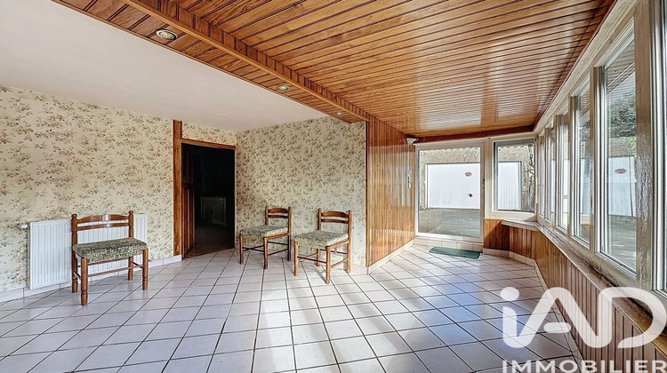 Ma-Cabane - Vente Maison Saint-Samson-sur-Rance, 111 m²