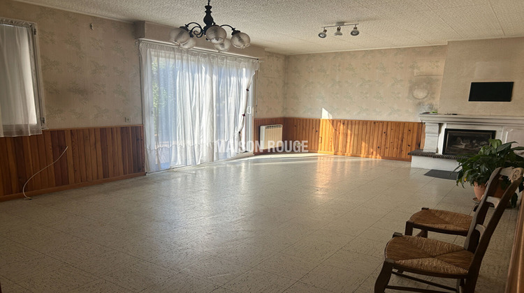 Ma-Cabane - Vente Maison SAINT-SAMSON-SUR-RANCE, 80 m²