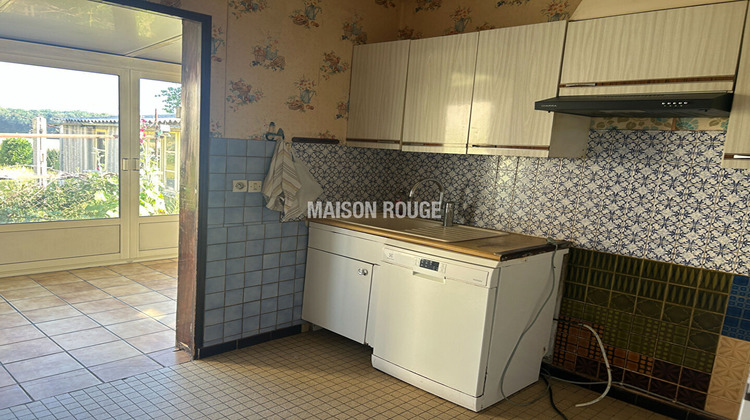 Ma-Cabane - Vente Maison SAINT-SAMSON-SUR-RANCE, 80 m²