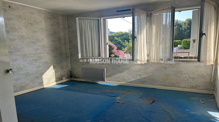 Ma-Cabane - Vente Maison SAINT-SAMSON-SUR-RANCE, 80 m²