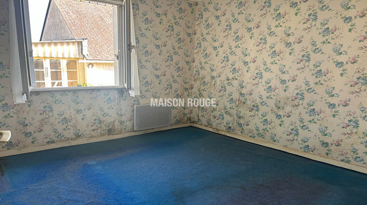 Ma-Cabane - Vente Maison SAINT-SAMSON-SUR-RANCE, 80 m²