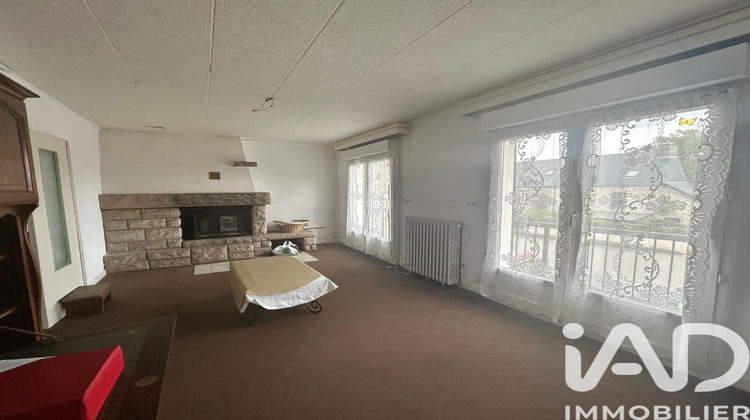 Ma-Cabane - Vente Maison Saint-Samson-sur-Rance, 123 m²