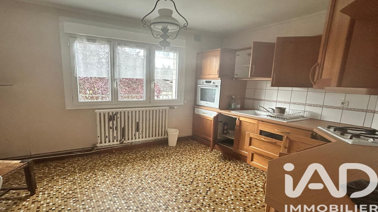 Ma-Cabane - Vente Maison Saint-Samson-sur-Rance, 123 m²