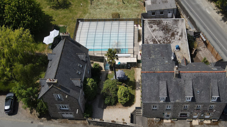 Ma-Cabane - Vente Maison SAINT-SAMSON-SUR-RANCE, 401 m²