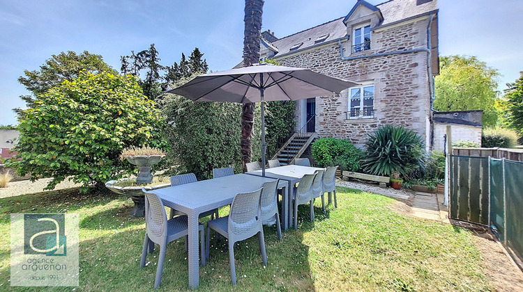 Ma-Cabane - Vente Maison SAINT-SAMSON-SUR-RANCE, 401 m²