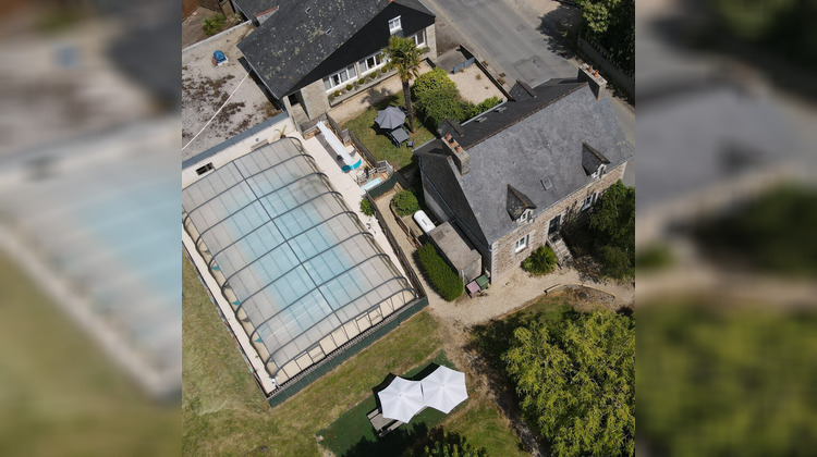 Ma-Cabane - Vente Maison SAINT-SAMSON-SUR-RANCE, 401 m²