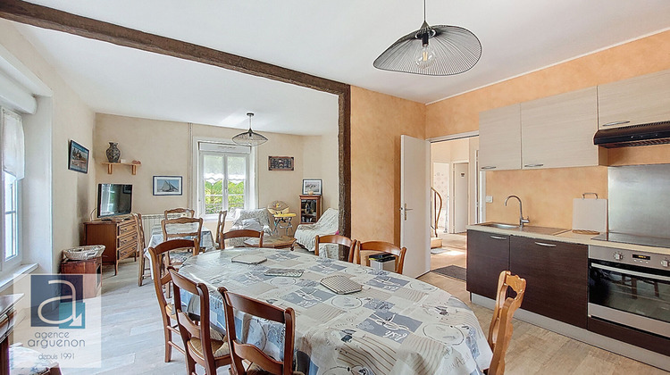 Ma-Cabane - Vente Maison SAINT-SAMSON-SUR-RANCE, 401 m²