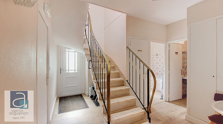 Ma-Cabane - Vente Maison SAINT-SAMSON-SUR-RANCE, 401 m²