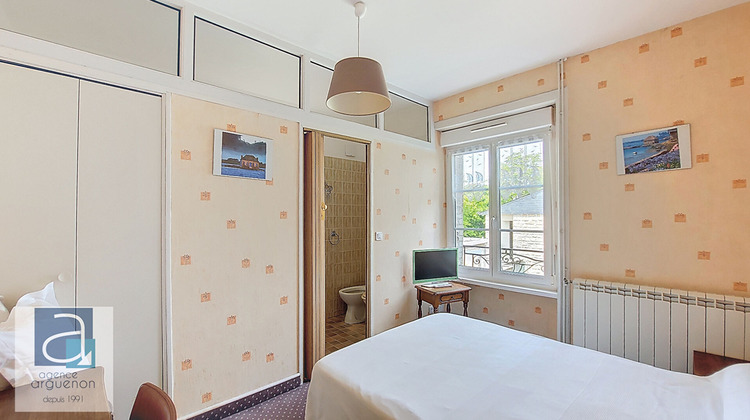 Ma-Cabane - Vente Maison SAINT-SAMSON-SUR-RANCE, 401 m²