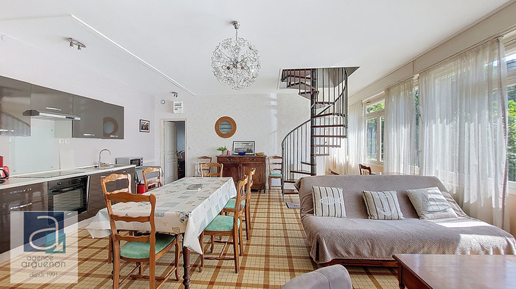 Ma-Cabane - Vente Maison SAINT-SAMSON-SUR-RANCE, 401 m²