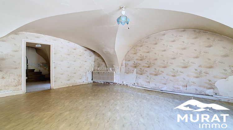 Ma-Cabane - Vente Maison Saint-Sandoux, 90 m²