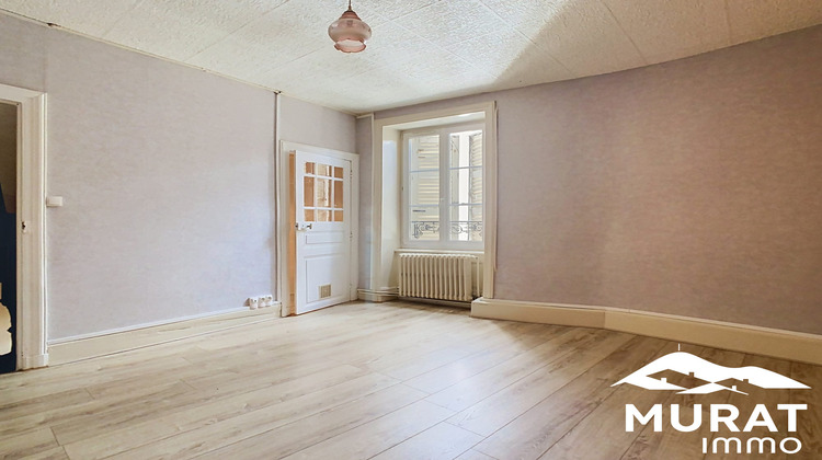 Ma-Cabane - Vente Maison Saint-Sandoux, 90 m²