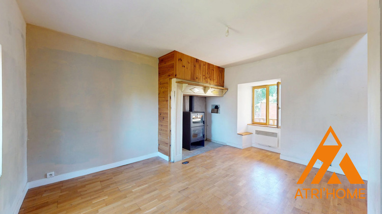 Ma-Cabane - Vente Maison Saint-Santin-Cantalès, 42 m²