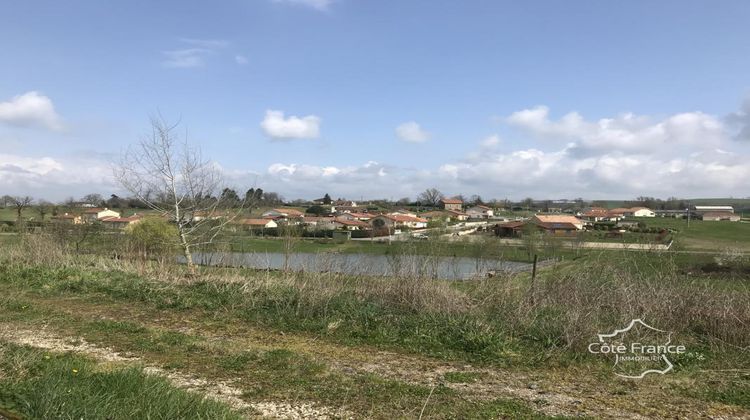 Ma-Cabane - Vente Maison SAINT SANTIN DE MAURS, 250 m²