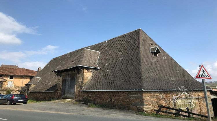 Ma-Cabane - Vente Maison SAINT SANTIN DE MAURS, 200 m²