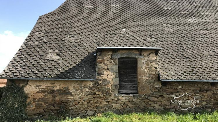 Ma-Cabane - Vente Maison SAINT SANTIN DE MAURS, 200 m²