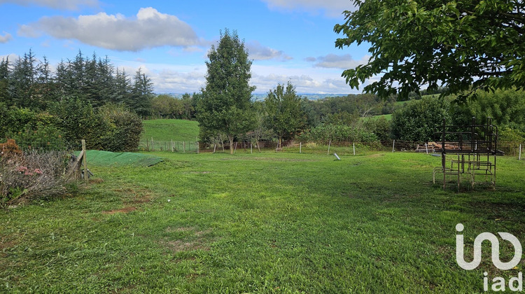 Ma-Cabane - Vente Maison Saint-Santin-de-Maurs, 171 m²