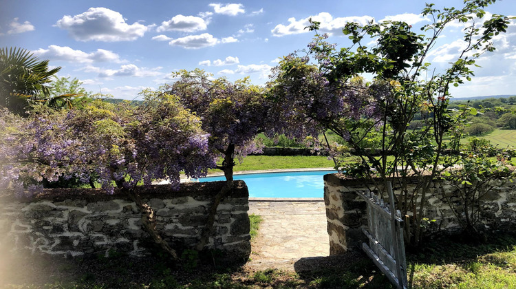 Ma-Cabane - Vente Maison Saint-Santin-de-Maurs, 88 m²