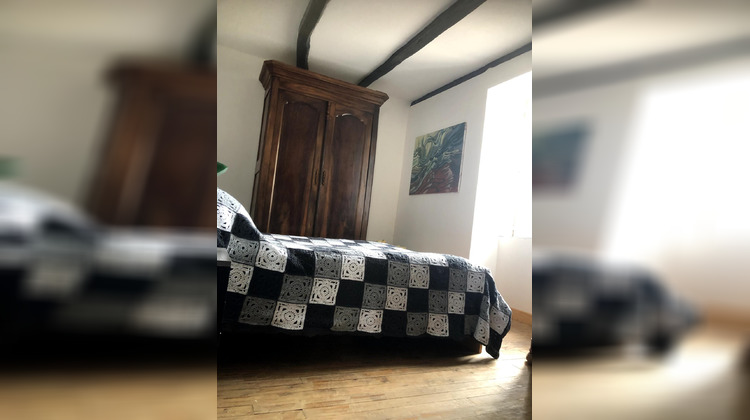 Ma-Cabane - Vente Maison Saint-Santin-de-Maurs, 88 m²