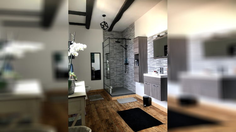 Ma-Cabane - Vente Maison Saint-Santin-de-Maurs, 88 m²