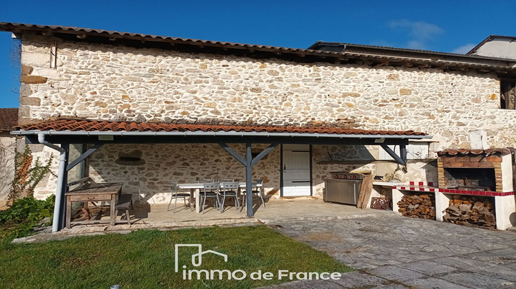 Ma-Cabane - Vente Maison SAINT-SANTIN-DE-MAURS, 88 m²