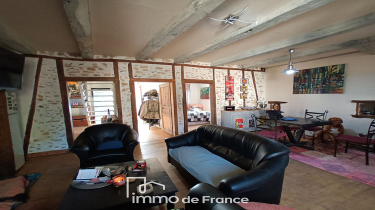Ma-Cabane - Vente Maison SAINT-SANTIN-DE-MAURS, 88 m²