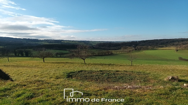 Ma-Cabane - Vente Maison SAINT-SANTIN-DE-MAURS, 88 m²