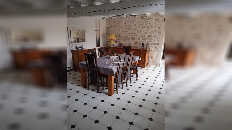 Ma-Cabane - Vente Maison Saint-Sardos, 1 m²