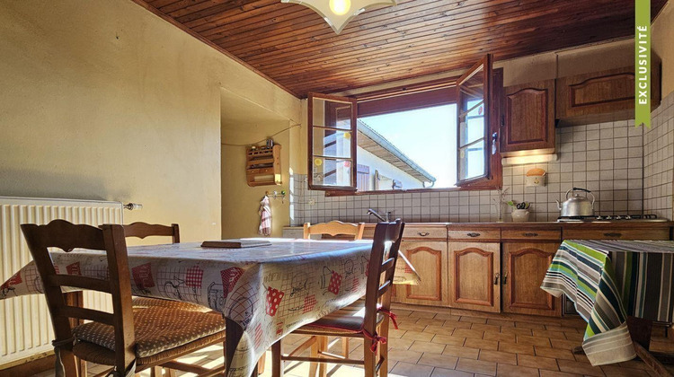 Ma-Cabane - Vente Maison SAINT SARDOS, 300 m²