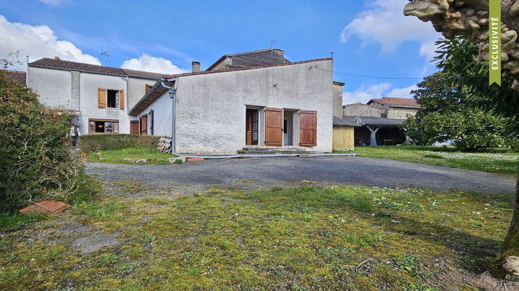 Ma-Cabane - Vente Maison SAINT SARDOS, 300 m²