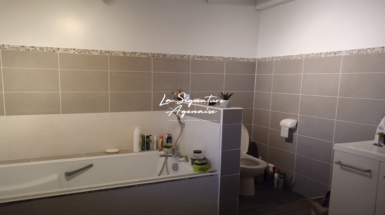 Ma-Cabane - Vente Maison Saint-Sardos, 260 m²