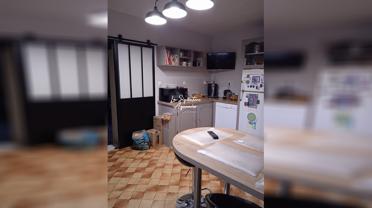 Ma-Cabane - Vente Maison Saint-Sardos, 260 m²