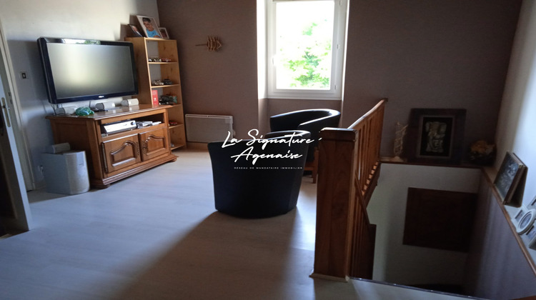 Ma-Cabane - Vente Maison Saint-Sardos, 260 m²