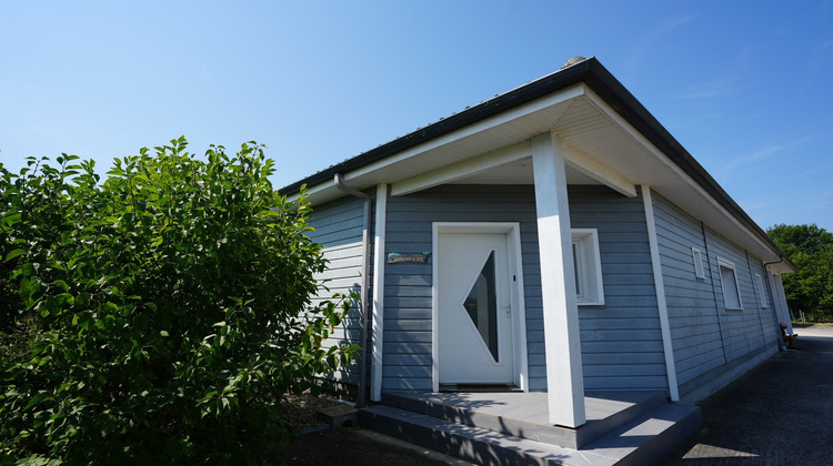 Ma-Cabane - Vente Maison SAINT SARDOS, 160 m²